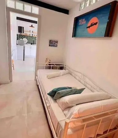 La Casa De Hojas *